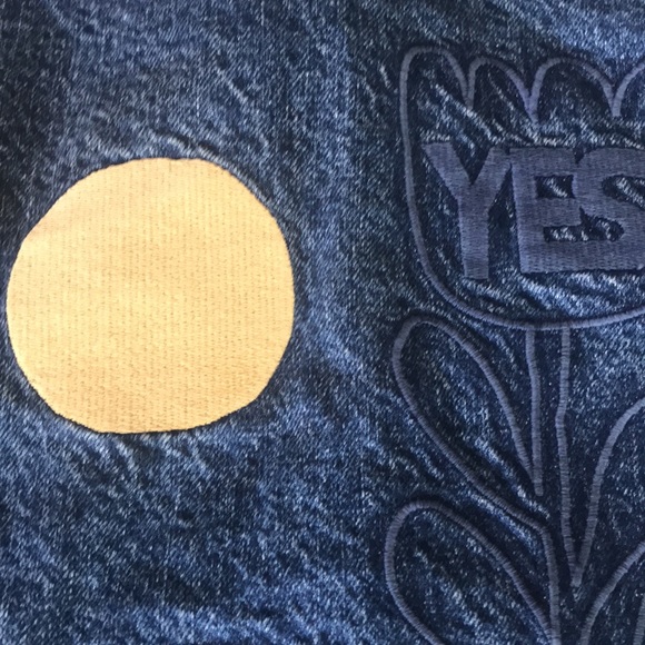 Levi’s Wellthread Nathaniel Russell Denim Jacket NWT - Picture 9 of 15